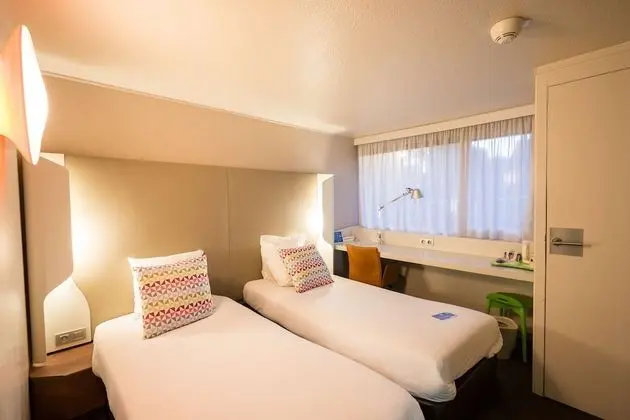 Next Generation, Oda, 2 Tek Kişilik Yatak