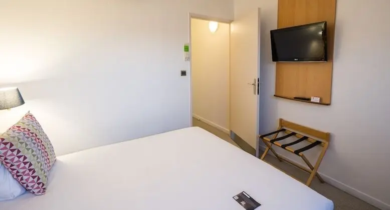 Standard Oda, 1 Çift Kişilik Yatak