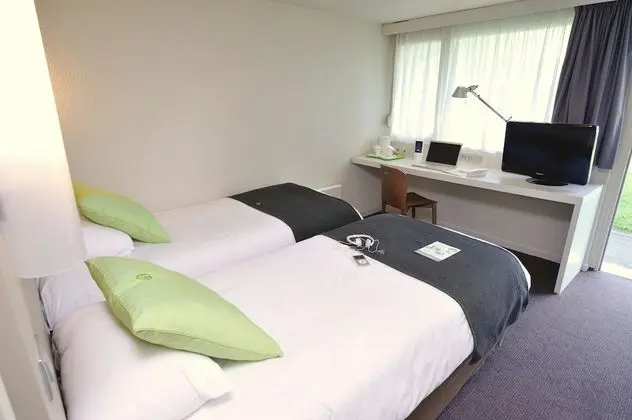 Standard Oda, 2 Tek Kişilik Yatak