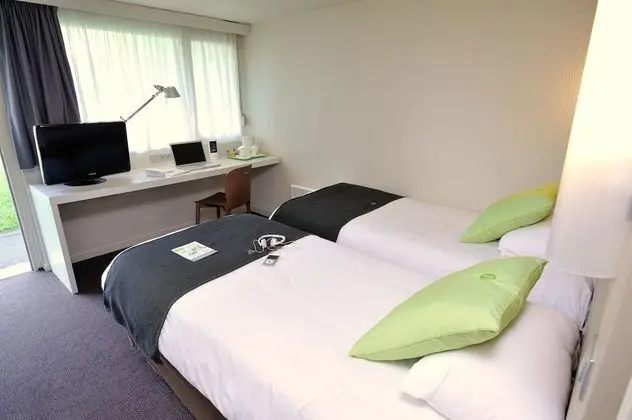 Standard Oda, 2 Tek Kişilik Yatak