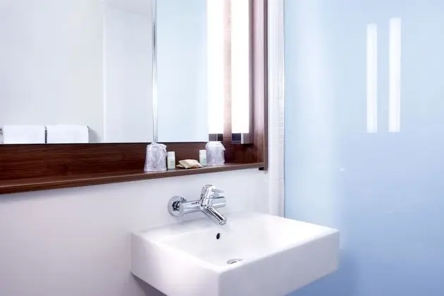 Next Generation, Standard Oda, 1 Çift Kişilik Yatak