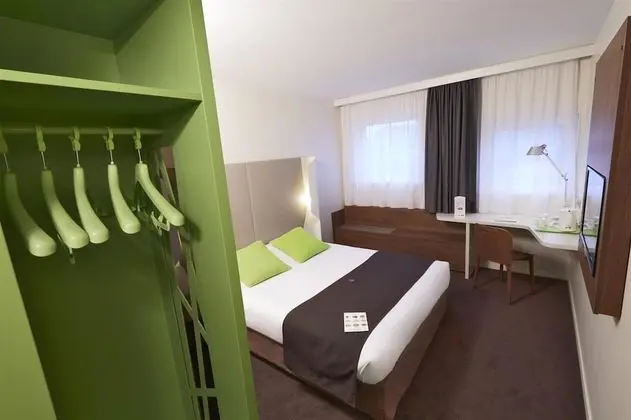 Next Generation, Oda, 1 Çift Kişilik Yatak