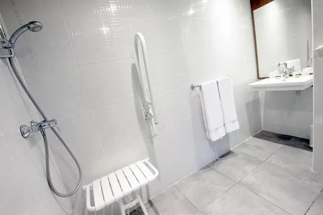 Standard Oda, 2 Tek Kişilik Yatak