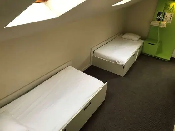 Standard Oda, Birden Çok Yatak