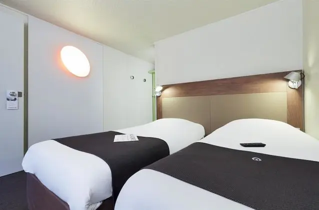 Standard Oda, 2 Tek Kişilik Yatak (1 Junior Bed up to 10 years)