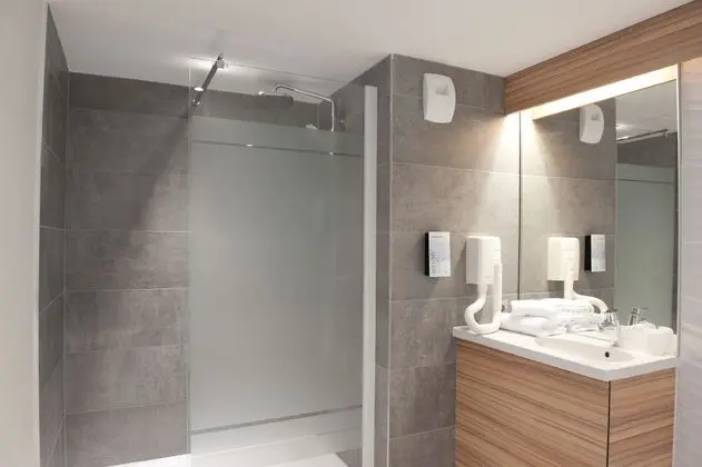 Engellilere Uygun Banyo