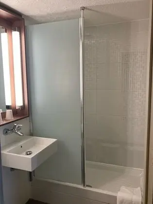 Next Generation, Standard Oda, 1 Çift Kişilik Yatak