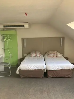 Oda, Birden Çok Yatak