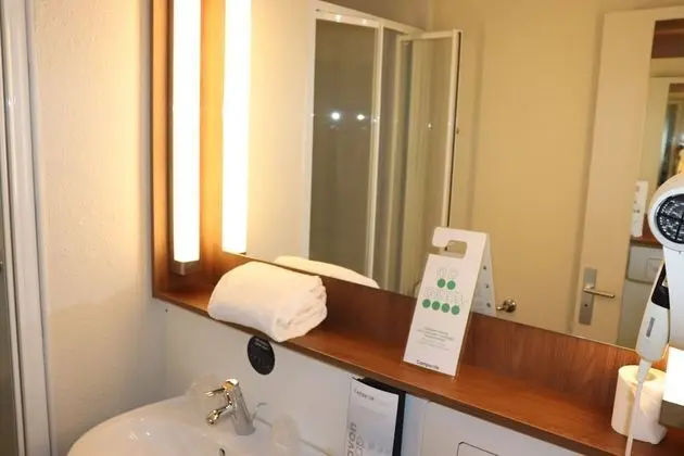 Next Generation, Oda, 1 Tek Kişilik Yatak