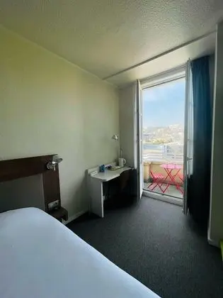 Next Generation, Oda, 1 Çift Kişilik Yatak, Balkon