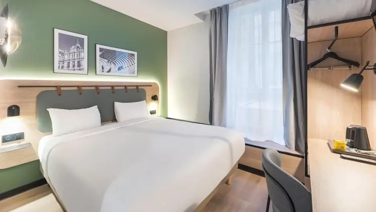 Oda