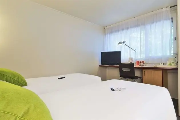 Standard Oda, 2 Tek Kişilik Yatak