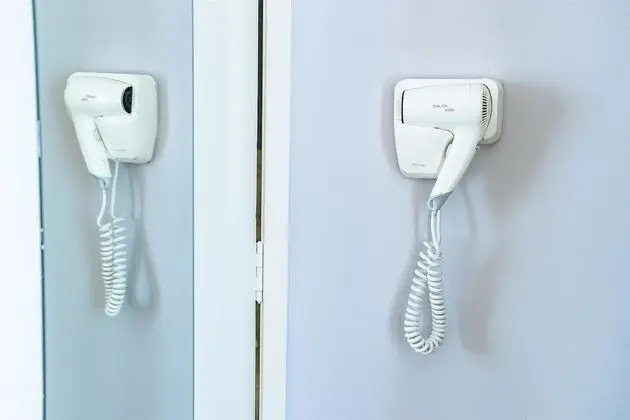 Standard Oda, 2 Tek Kişilik Yatak