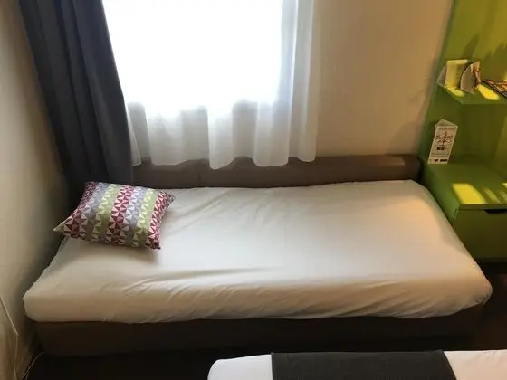 Next Generation, Oda, 2 Tek Kişilik Yatak
