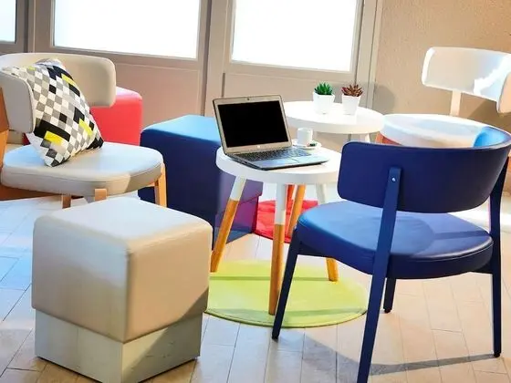 Next Generation, Junior Oda, 1 Çift Kişilik Yatak