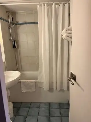 Standard Oda, 1 Çift Kişilik Yatak
