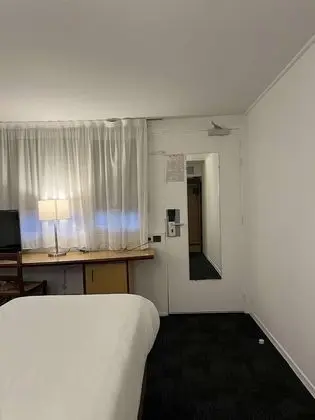Standard Oda, 2 Tek Kişilik Yatak