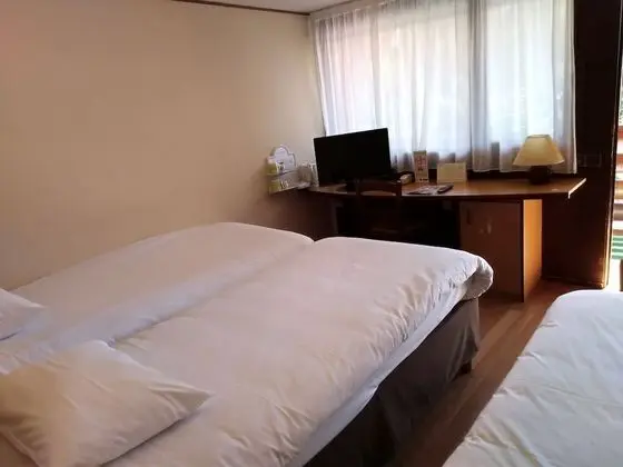 Standard Oda, 2 Tek Kişilik Yatak