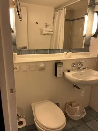 Standard Oda, 2 Tek Kişilik Yatak