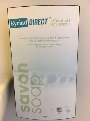 Standard Oda, 2 Tek Kişilik Yatak