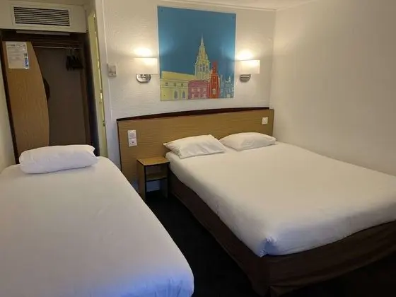 Standard Oda, Birden Çok Yatak