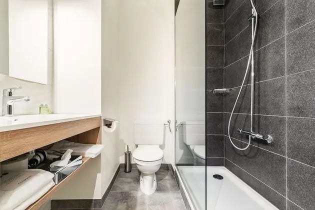 Standard Oda, 2 Tek Kişilik Yatak