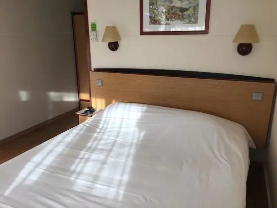 Standard Oda, 1 Çift Kişilik Yatak