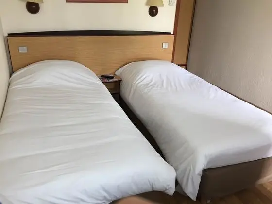 Standard Oda, 2 Tek Kişilik Yatak