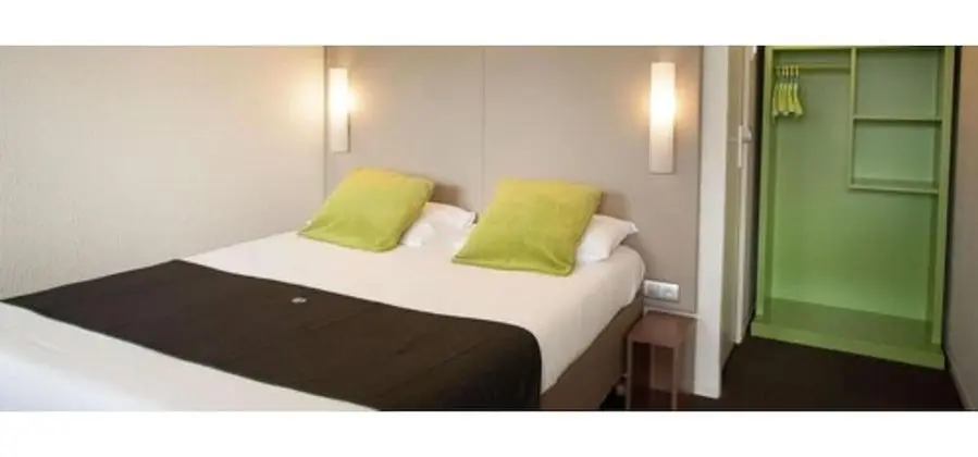 Next Generation, Oda, 1 Çift Kişilik Yatak