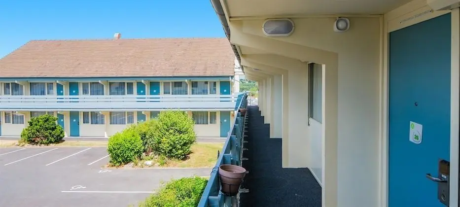 Next Generation, Oda, 1 Çift Kişilik Yatak