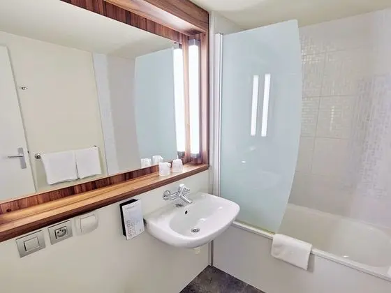 Standard Oda, 1 Çift Kişilik Yatak