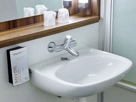 Standard Oda, 1 Çift Kişilik Yatak