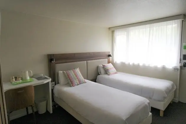 Standard Oda, 2 Tek Kişilik Yatak