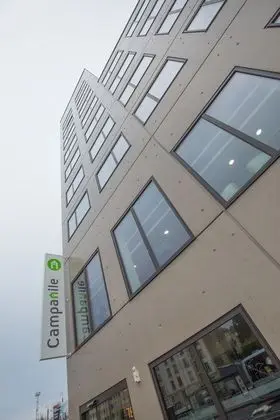 Next Generation, Oda, 1 Çift Kişilik Yatak