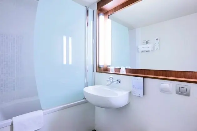 Next Generation, Oda, 2 Tek Kişilik Yatak