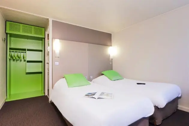 Next Generation, Oda, 2 Tek Kişilik Yatak