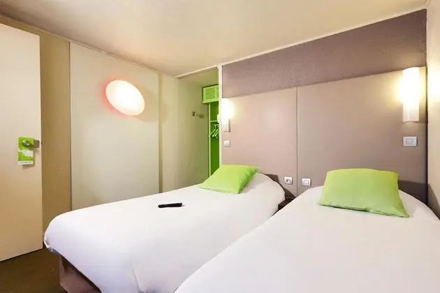 Next Generation, Oda, 2 Tek Kişilik Yatak