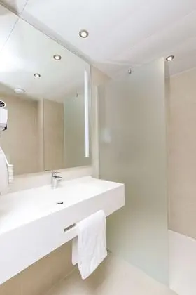 Standard Oda, 2 Tek Kişilik Yatak