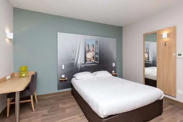 Standard Oda, Birden Çok Yatak