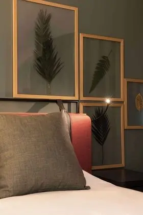 Oda, Birden Çok Yatak