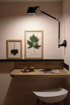 Standard Oda, 1 Çift Kişilik Yatak ve Çekyat