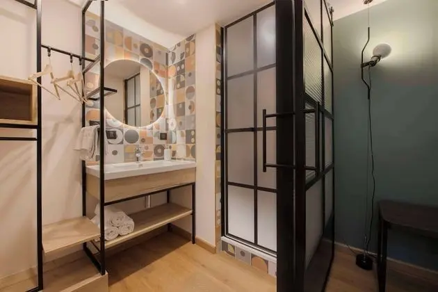 Standard Oda, Birden Çok Yatak