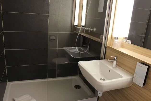 Banyo duşu