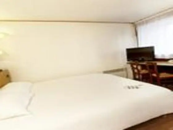 Çift ​​kişilik Standard