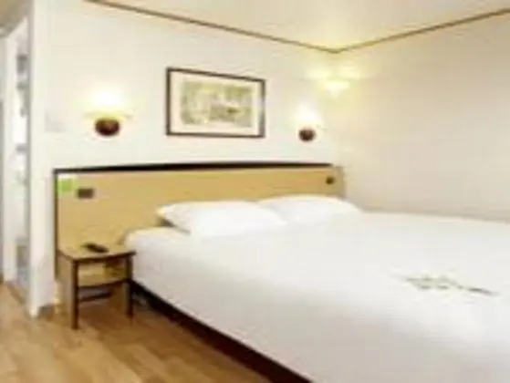 Çift ​​kişilik Standard