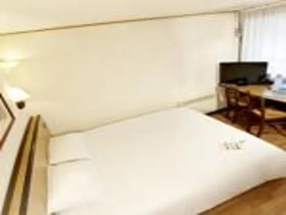 Tek Kişilik Oda Standard