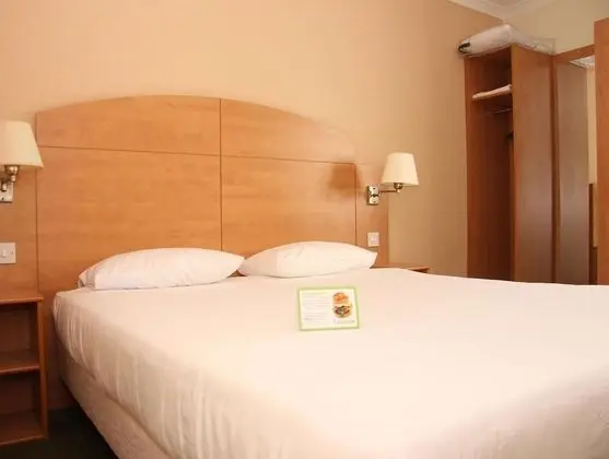 Standard Oda, 2 Tek Kişilik Yatak