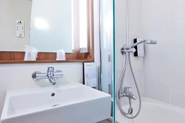 Next Generation, Oda, 1 Çift Kişilik Yatak