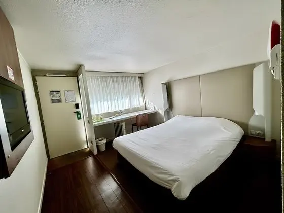 Next Generation, Oda, 1 Çift Kişilik Yatak