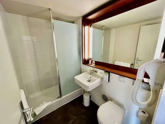 Next Generation, Standard Oda, 2 Tek Kişilik Yatak